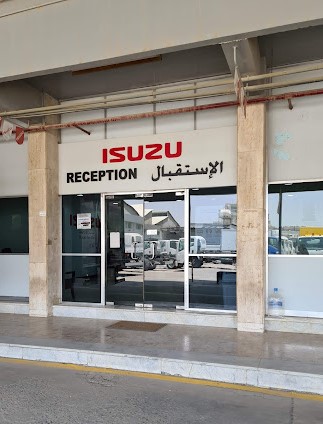 MSRY Behbehani Service Bookings